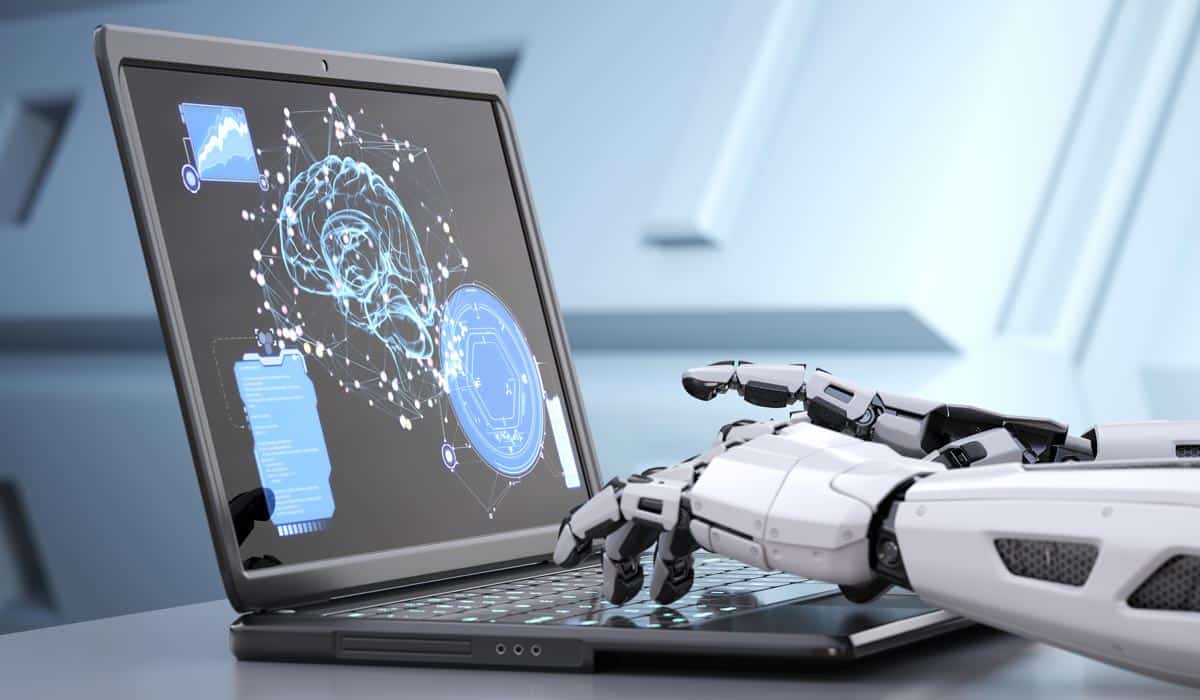 Il futuro del web design: Intelligenza artificiale e personalizzazione