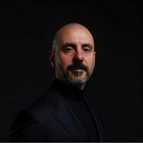 Alessandro Aru