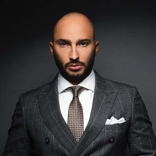 Daniele Pescara